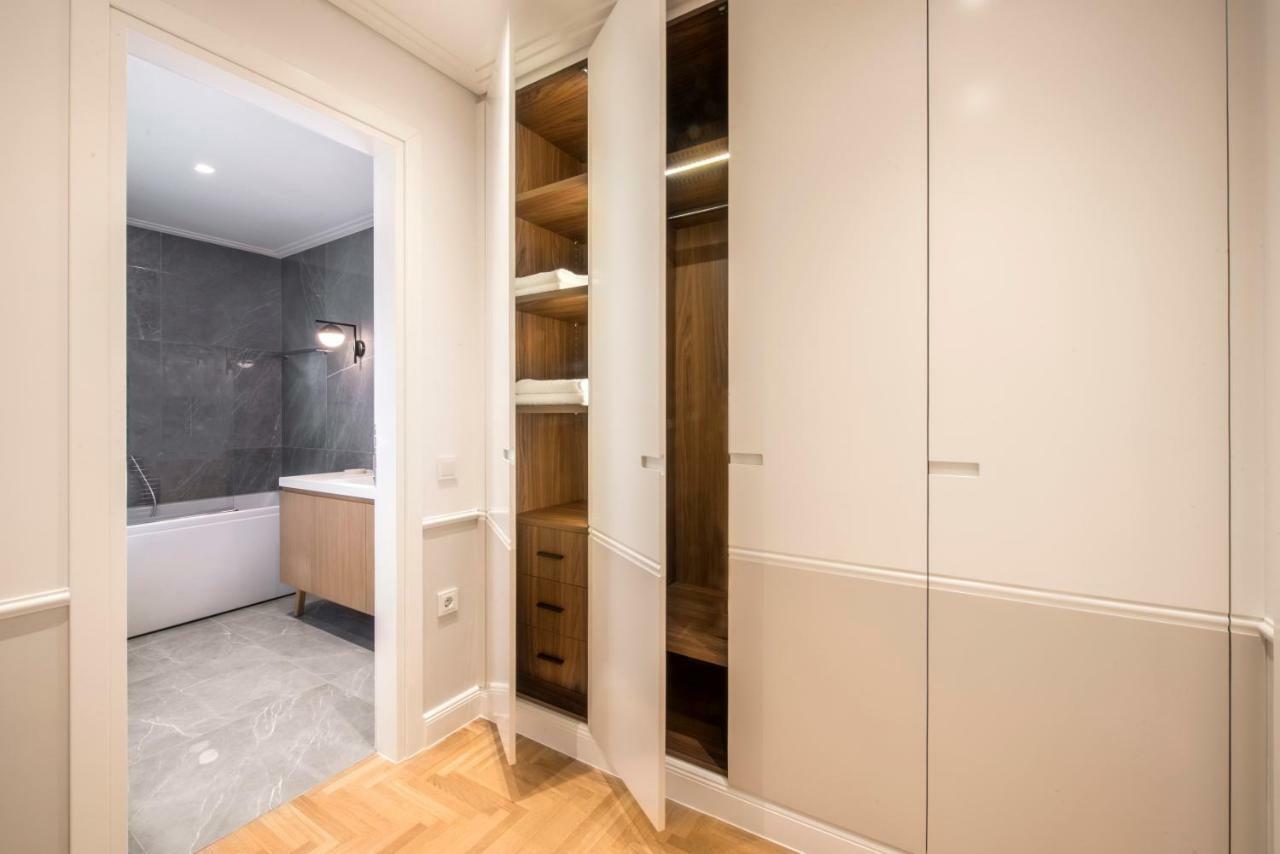 Chic Central Athens Apartment At Mavilli Sq. Exterior foto